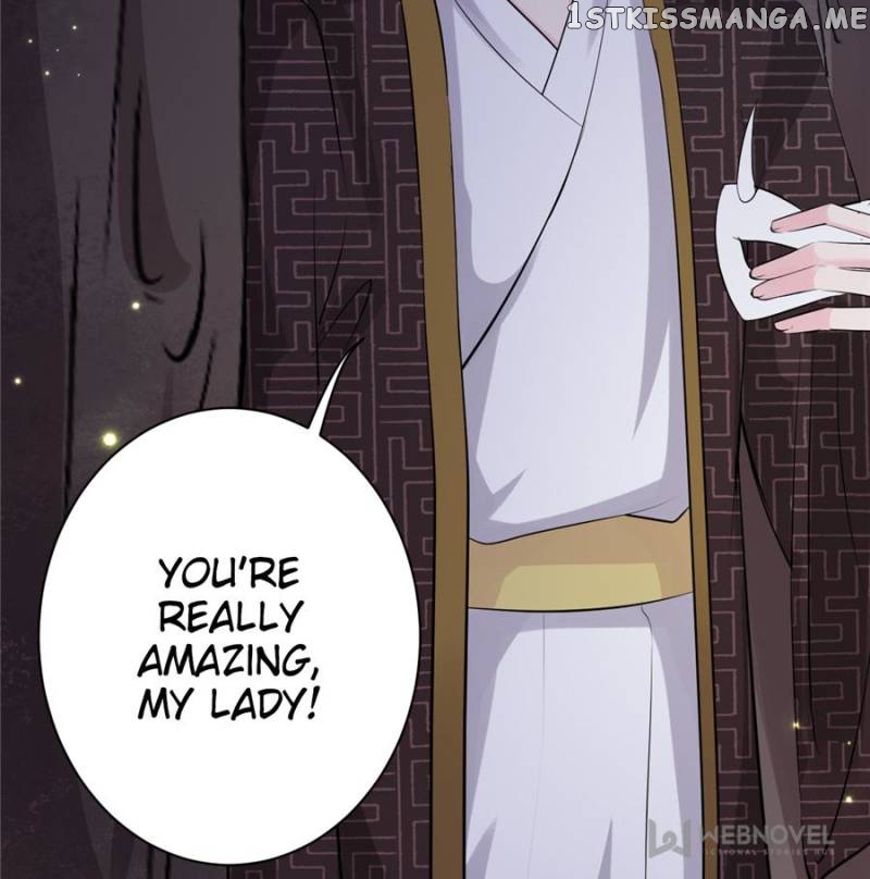 Back to the Tang Dynasty: The Chubby Beauty chapter 126 - page 51