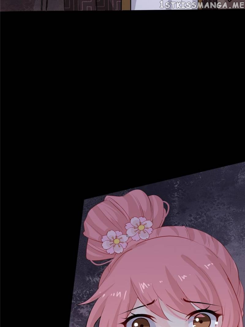 Back to the Tang Dynasty: The Chubby Beauty chapter 126 - page 52