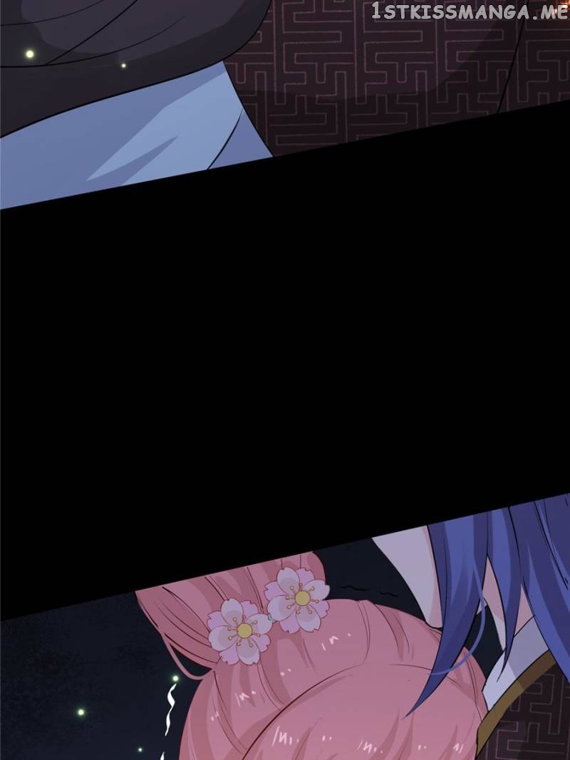 Back to the Tang Dynasty: The Chubby Beauty chapter 126 - page 56