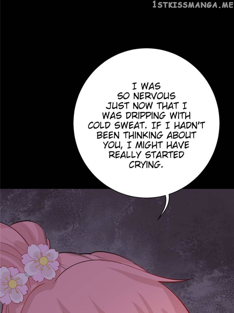 Back to the Tang Dynasty: The Chubby Beauty chapter 126 - page 61