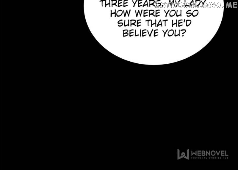 Back to the Tang Dynasty: The Chubby Beauty chapter 126 - page 66