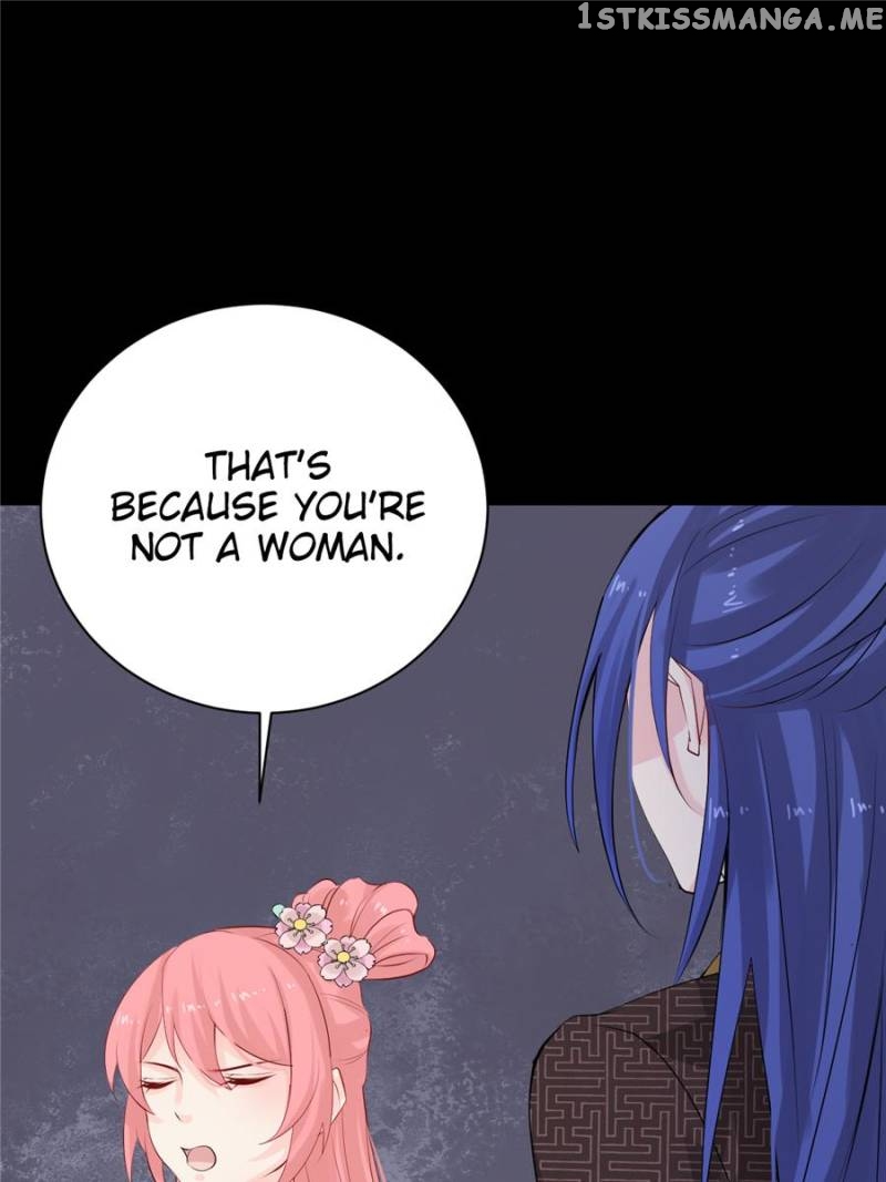 Back to the Tang Dynasty: The Chubby Beauty chapter 126 - page 67