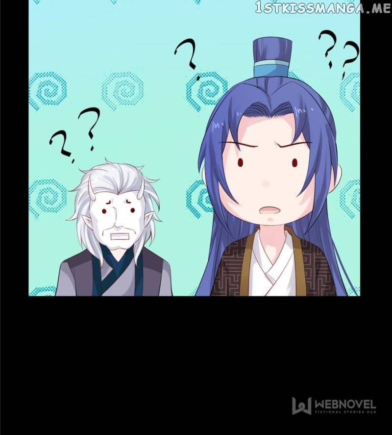 Back to the Tang Dynasty: The Chubby Beauty chapter 126 - page 69
