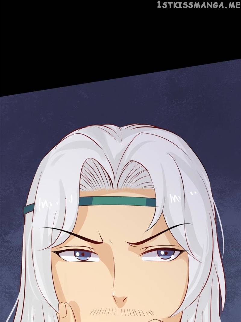 Back to the Tang Dynasty: The Chubby Beauty chapter 126 - page 7