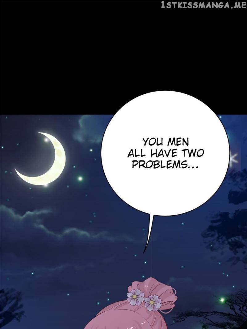 Back to the Tang Dynasty: The Chubby Beauty chapter 126 - page 70