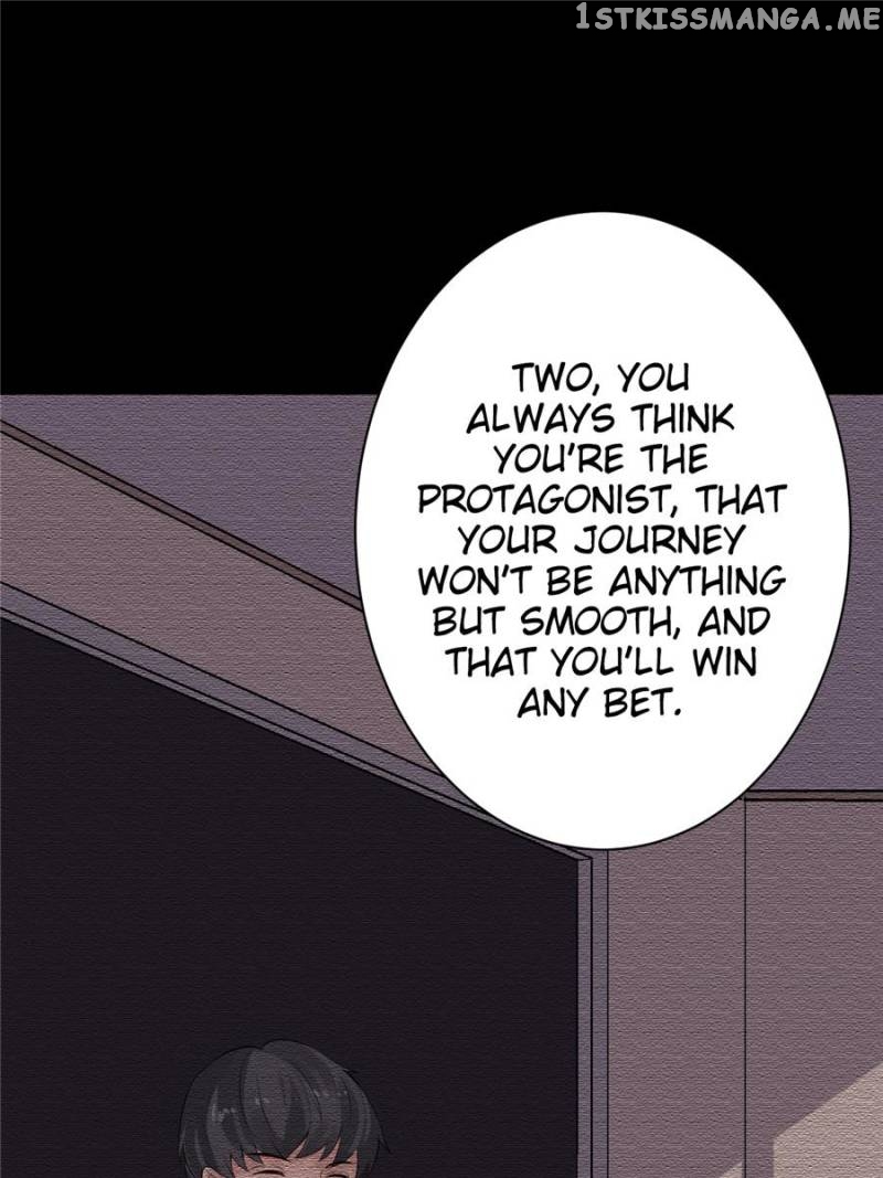 Back to the Tang Dynasty: The Chubby Beauty chapter 126 - page 74