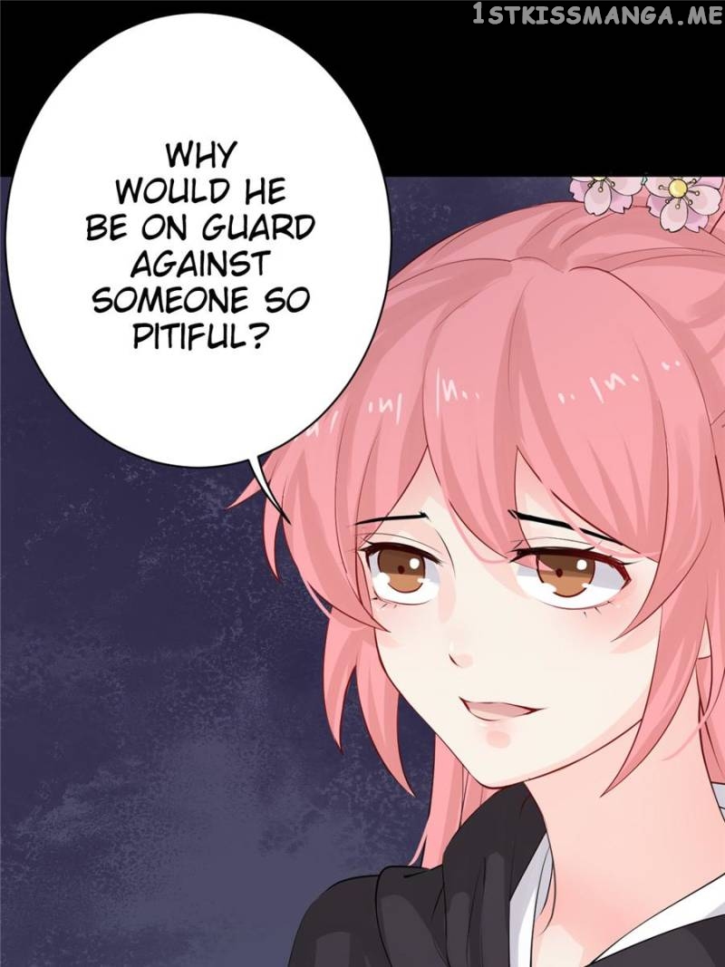 Back to the Tang Dynasty: The Chubby Beauty chapter 126 - page 78