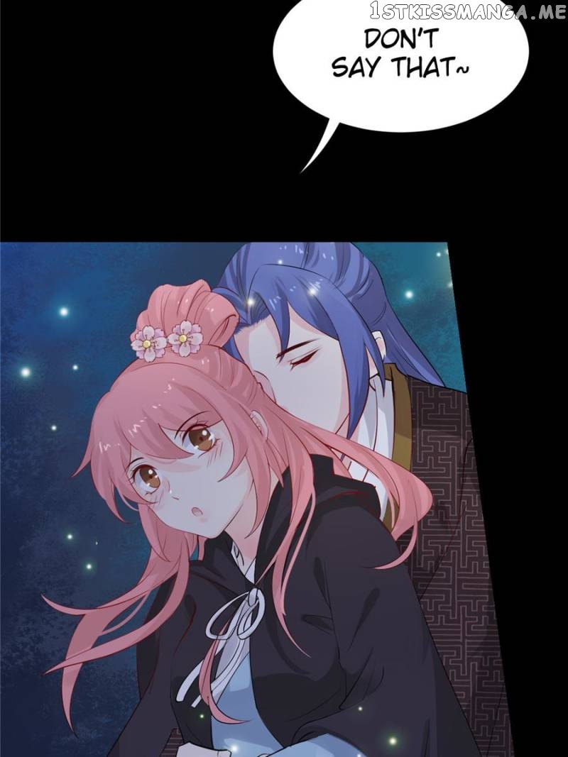 Back to the Tang Dynasty: The Chubby Beauty chapter 126 - page 80