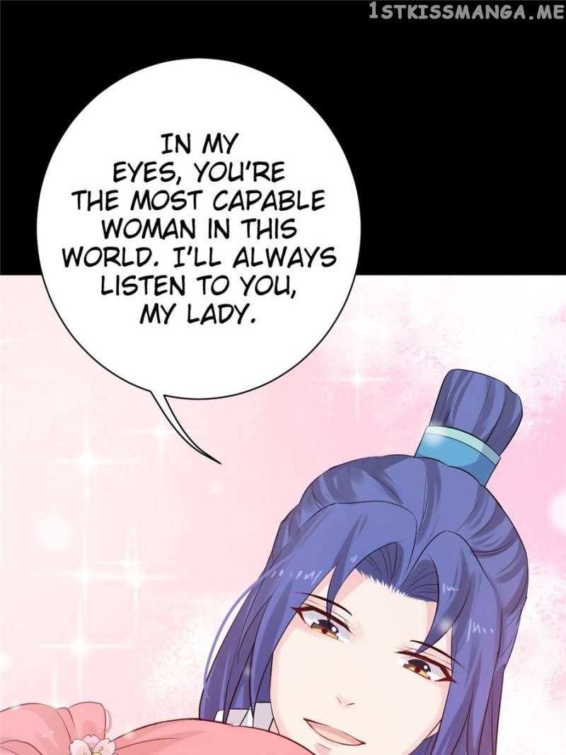 Back to the Tang Dynasty: The Chubby Beauty chapter 126 - page 82
