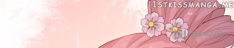 Back to the Tang Dynasty: The Chubby Beauty chapter 126 - page 84