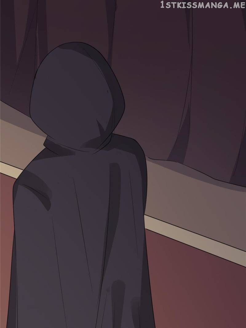Back to the Tang Dynasty: The Chubby Beauty chapter 125 - page 10