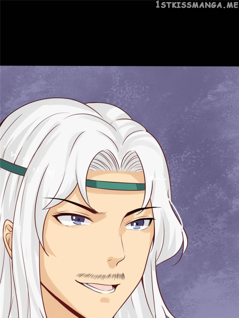 Back to the Tang Dynasty: The Chubby Beauty chapter 125 - page 13