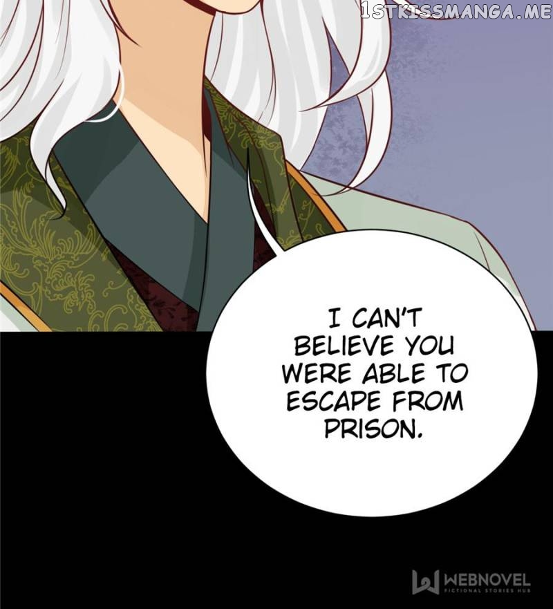 Back to the Tang Dynasty: The Chubby Beauty chapter 125 - page 14