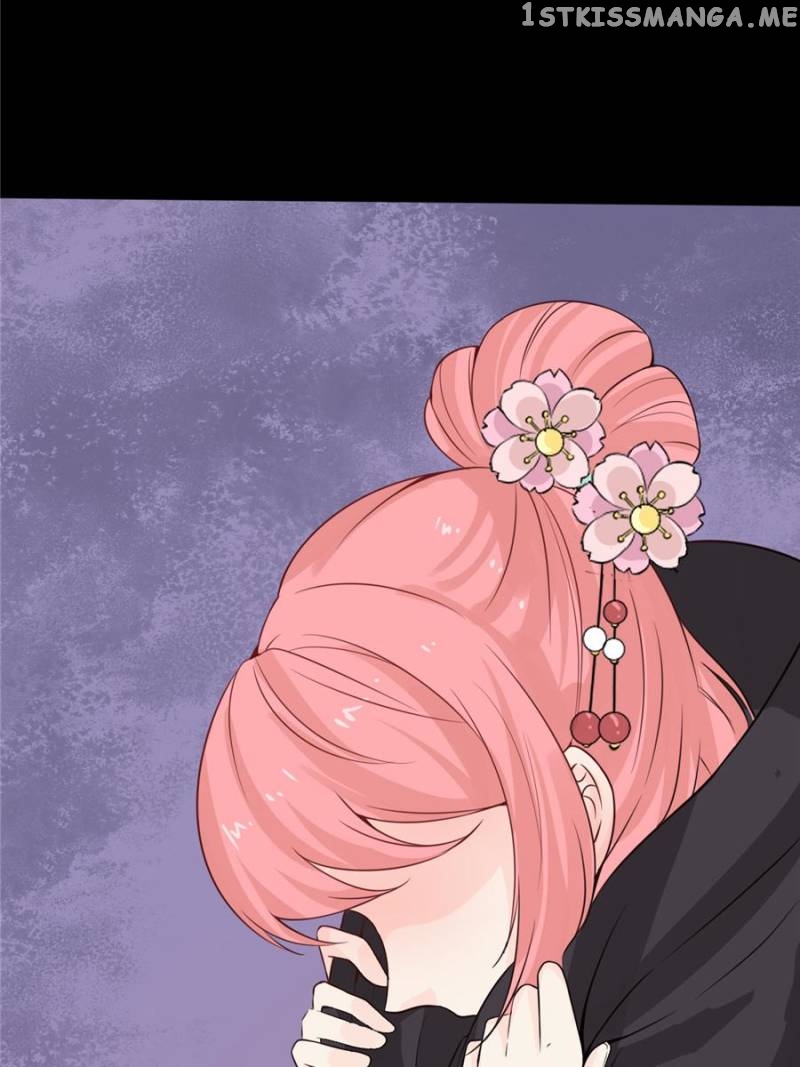 Back to the Tang Dynasty: The Chubby Beauty chapter 125 - page 15
