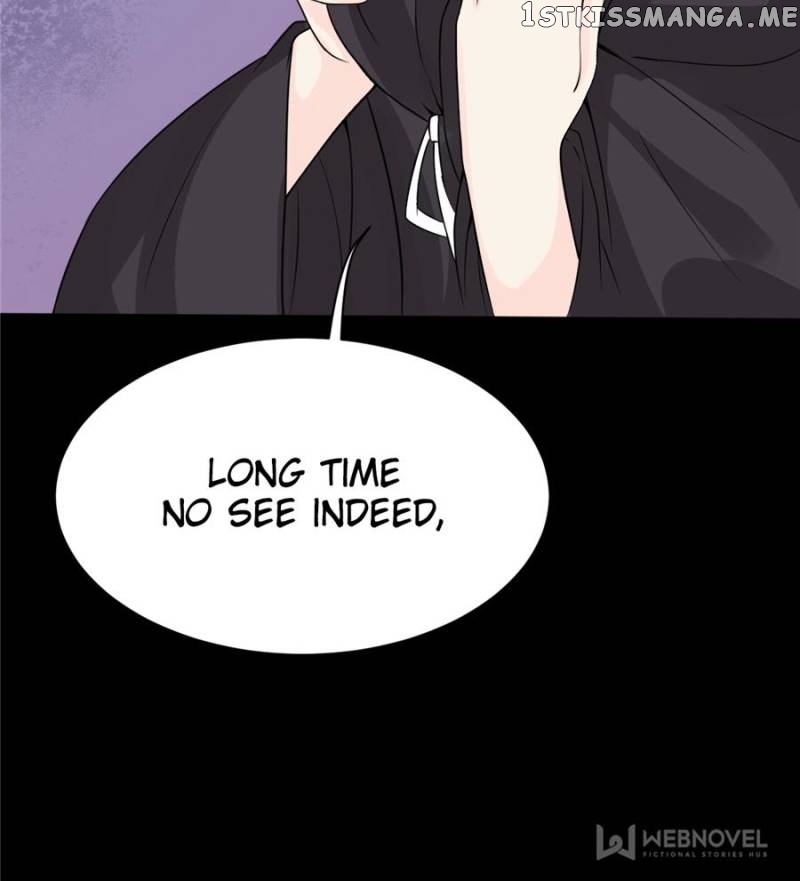 Back to the Tang Dynasty: The Chubby Beauty chapter 125 - page 16