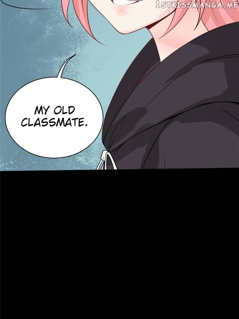 Back to the Tang Dynasty: The Chubby Beauty chapter 125 - page 18