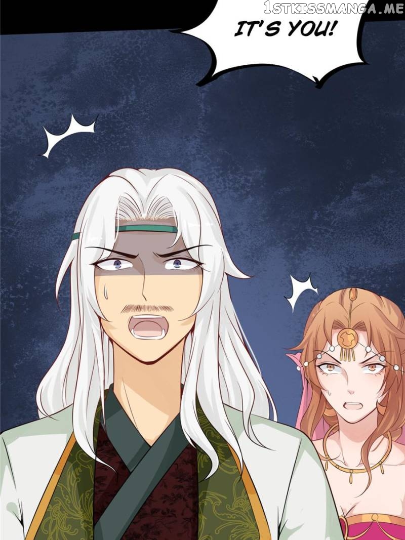 Back to the Tang Dynasty: The Chubby Beauty chapter 125 - page 20