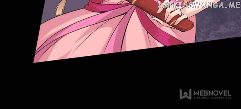 Back to the Tang Dynasty: The Chubby Beauty chapter 125 - page 22