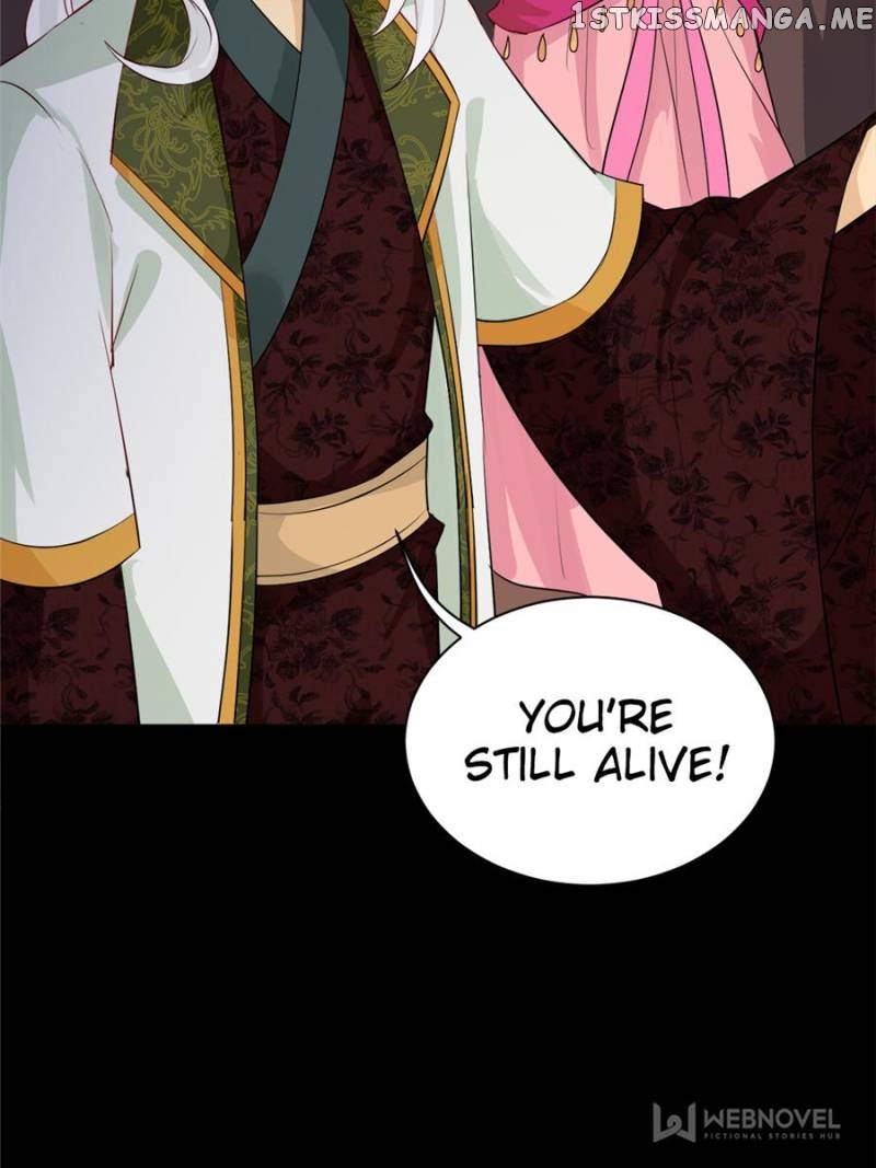Back to the Tang Dynasty: The Chubby Beauty chapter 125 - page 24