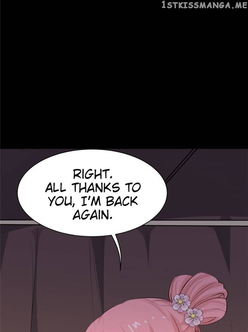 Back to the Tang Dynasty: The Chubby Beauty chapter 125 - page 26