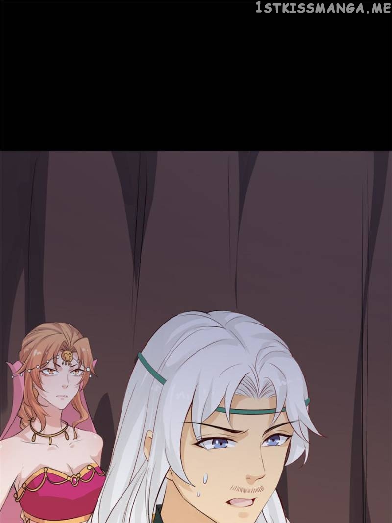 Back to the Tang Dynasty: The Chubby Beauty chapter 125 - page 28