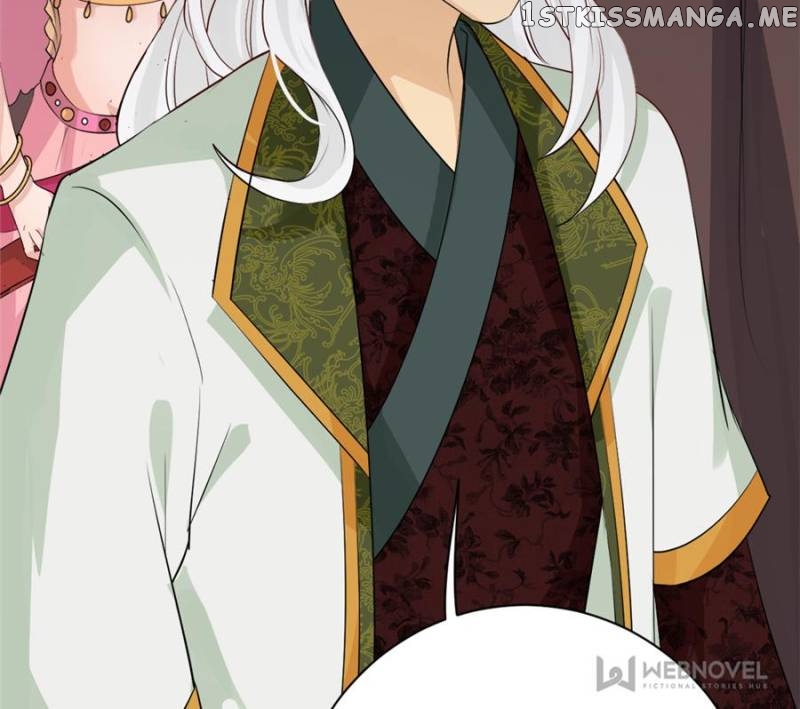 Back to the Tang Dynasty: The Chubby Beauty chapter 125 - page 29