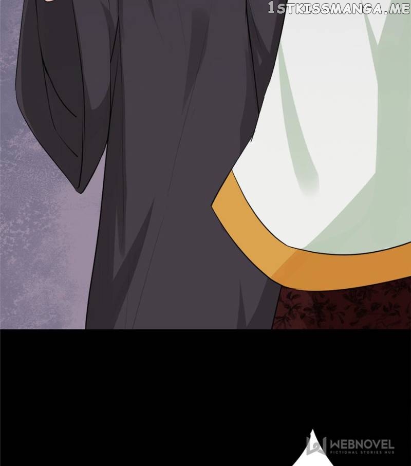 Back to the Tang Dynasty: The Chubby Beauty chapter 125 - page 33