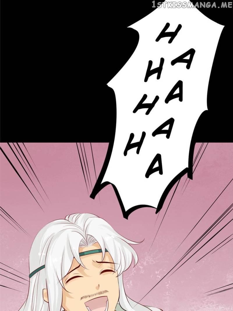 Back to the Tang Dynasty: The Chubby Beauty chapter 125 - page 34
