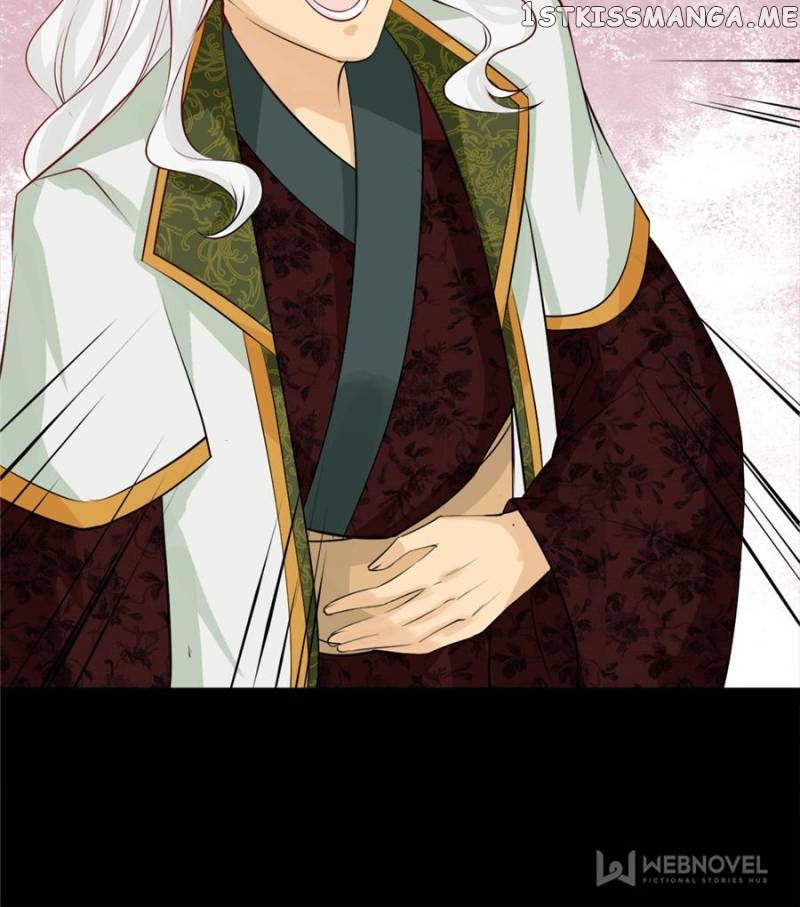 Back to the Tang Dynasty: The Chubby Beauty chapter 125 - page 35