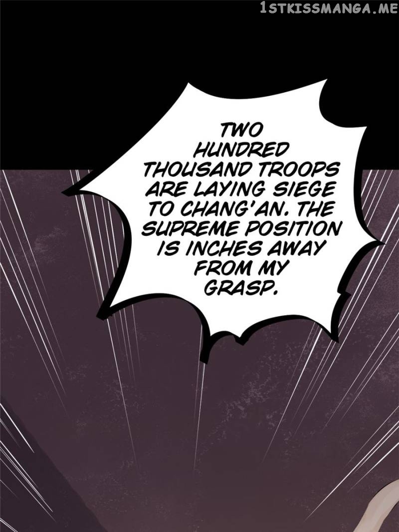 Back to the Tang Dynasty: The Chubby Beauty chapter 125 - page 36