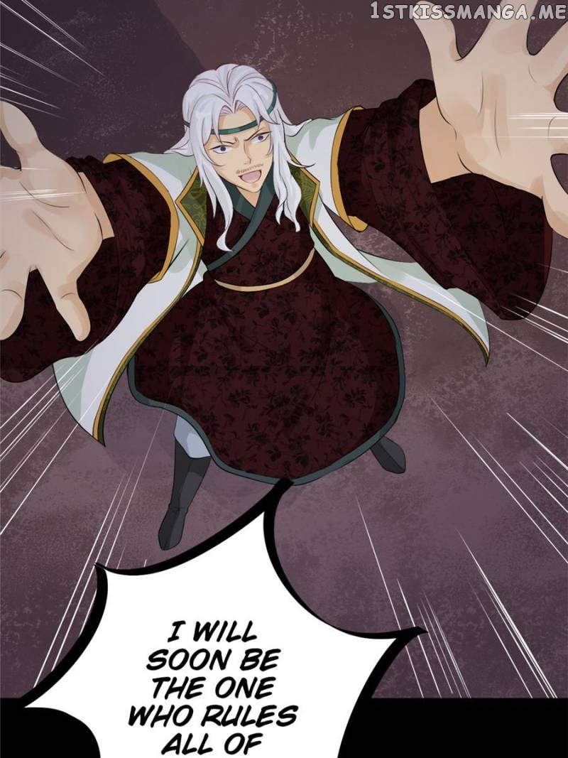 Back to the Tang Dynasty: The Chubby Beauty chapter 125 - page 37