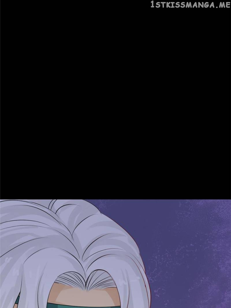 Back to the Tang Dynasty: The Chubby Beauty chapter 125 - page 39