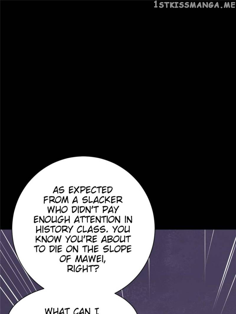 Back to the Tang Dynasty: The Chubby Beauty chapter 125 - page 45