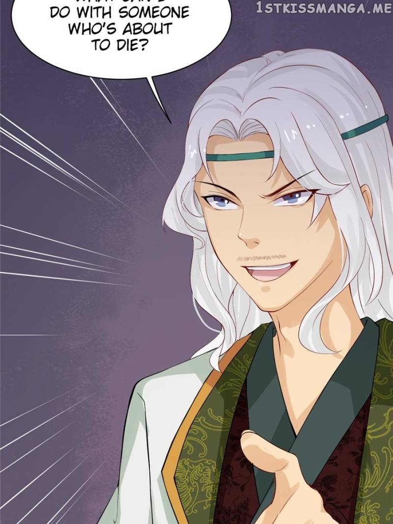 Back to the Tang Dynasty: The Chubby Beauty chapter 125 - page 46