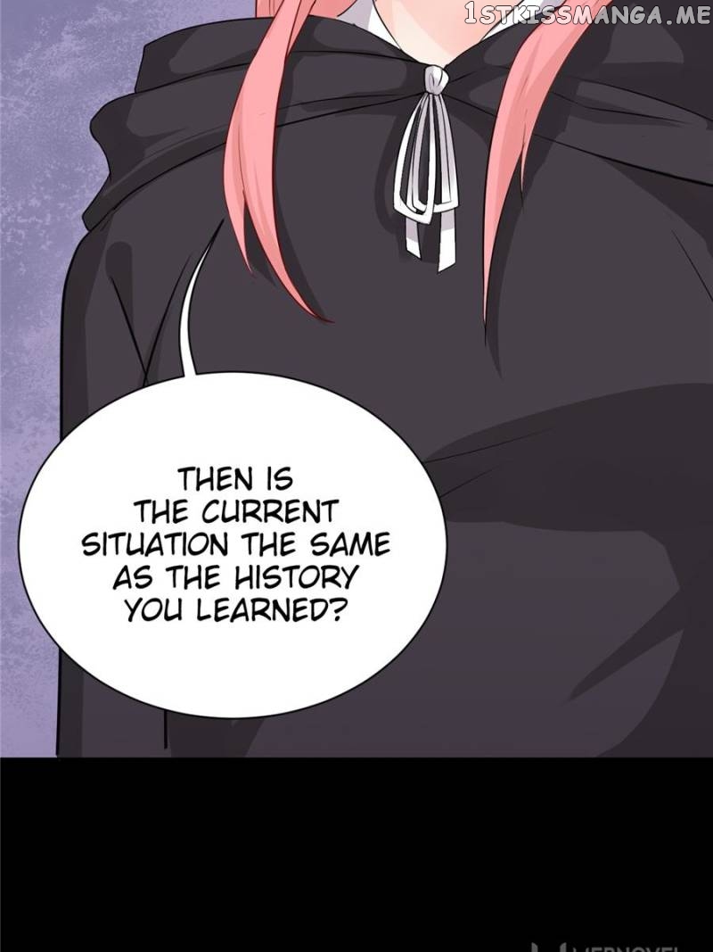 Back to the Tang Dynasty: The Chubby Beauty chapter 125 - page 53