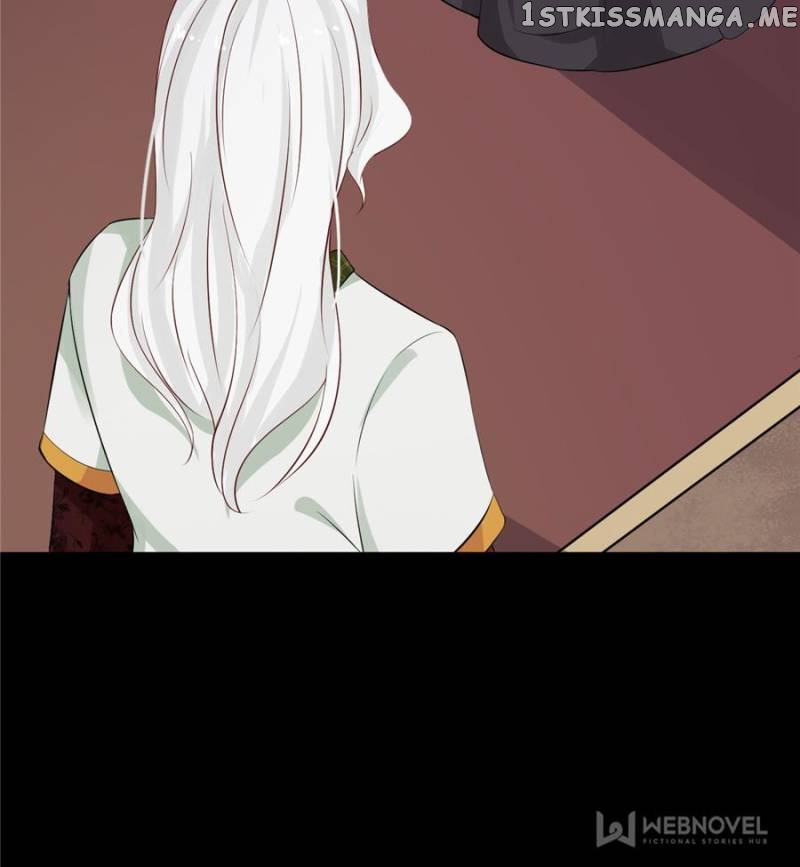 Back to the Tang Dynasty: The Chubby Beauty chapter 125 - page 58