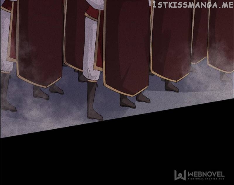 Back to the Tang Dynasty: The Chubby Beauty chapter 125 - page 62