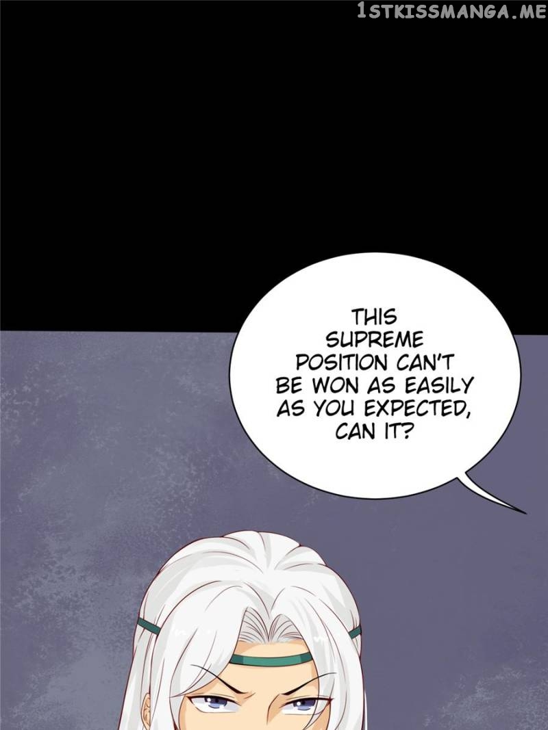 Back to the Tang Dynasty: The Chubby Beauty chapter 125 - page 67