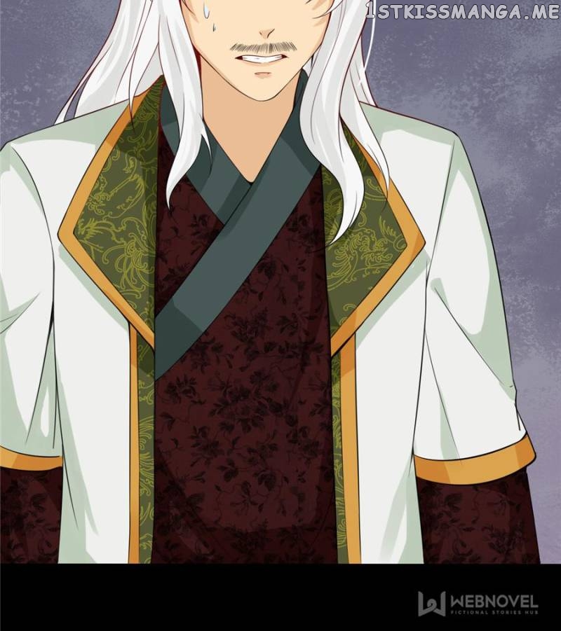 Back to the Tang Dynasty: The Chubby Beauty chapter 125 - page 68