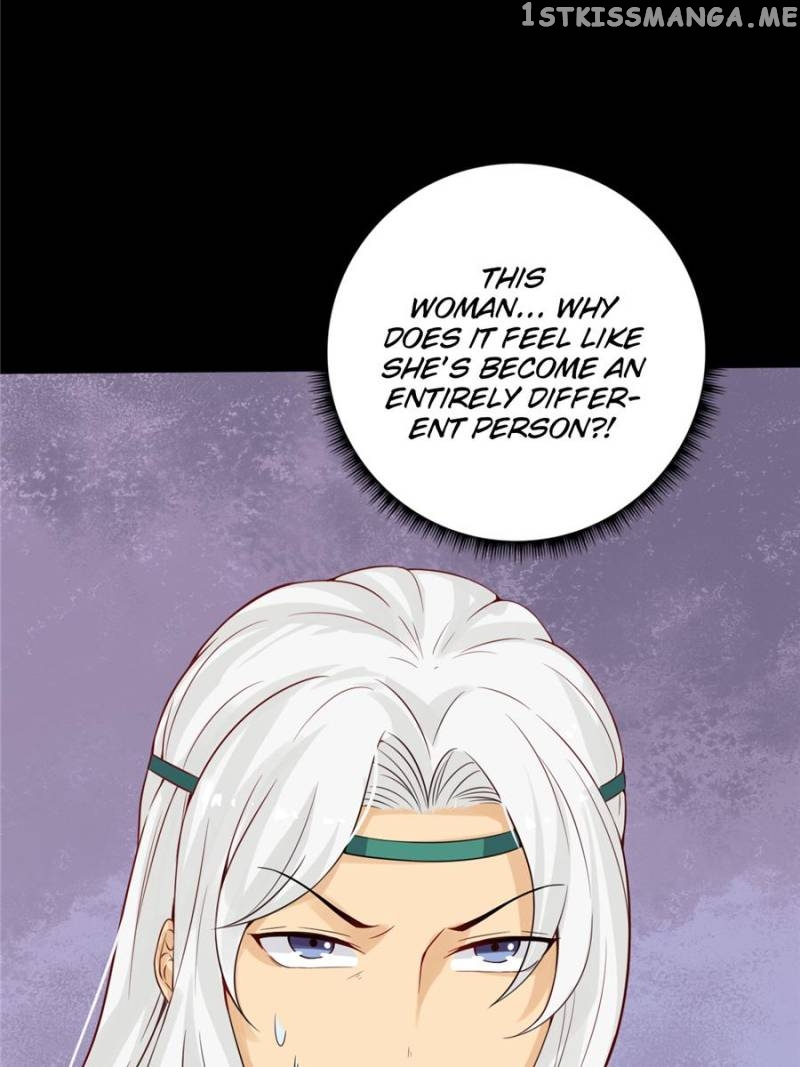 Back to the Tang Dynasty: The Chubby Beauty chapter 125 - page 69
