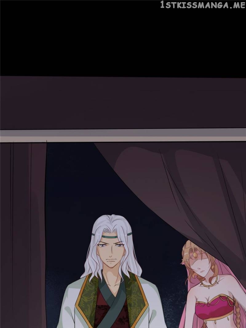 Back to the Tang Dynasty: The Chubby Beauty chapter 125 - page 7