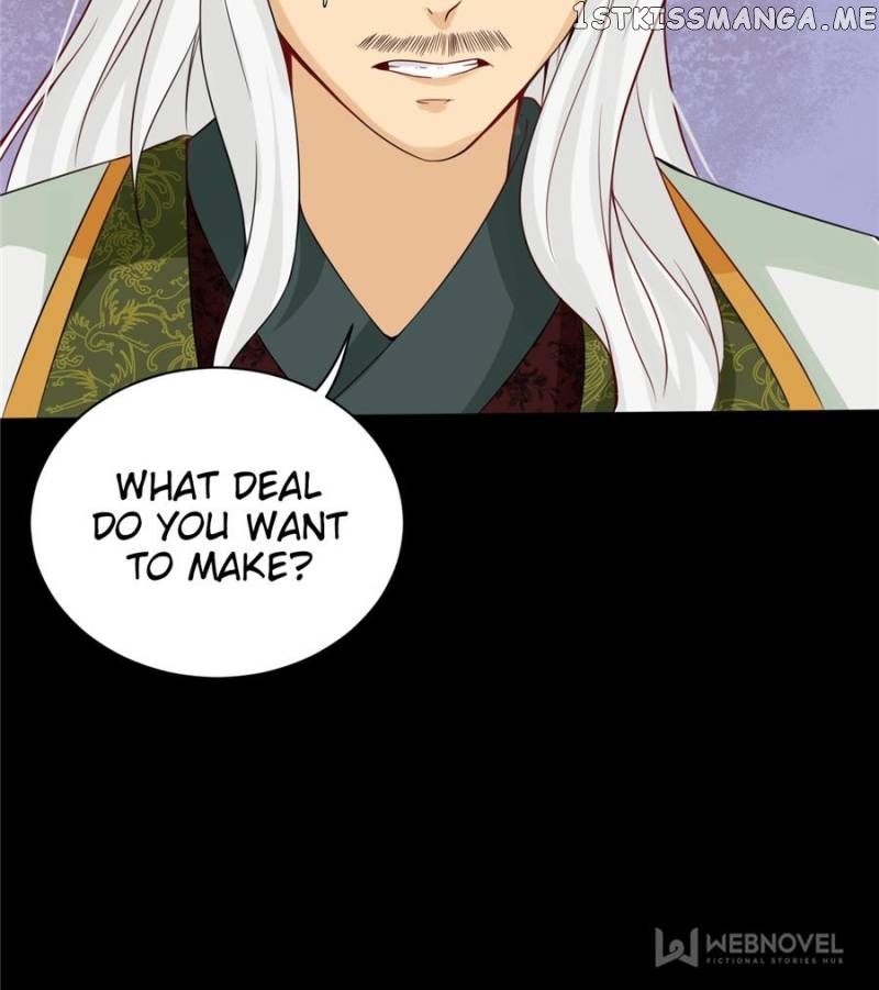 Back to the Tang Dynasty: The Chubby Beauty chapter 125 - page 70