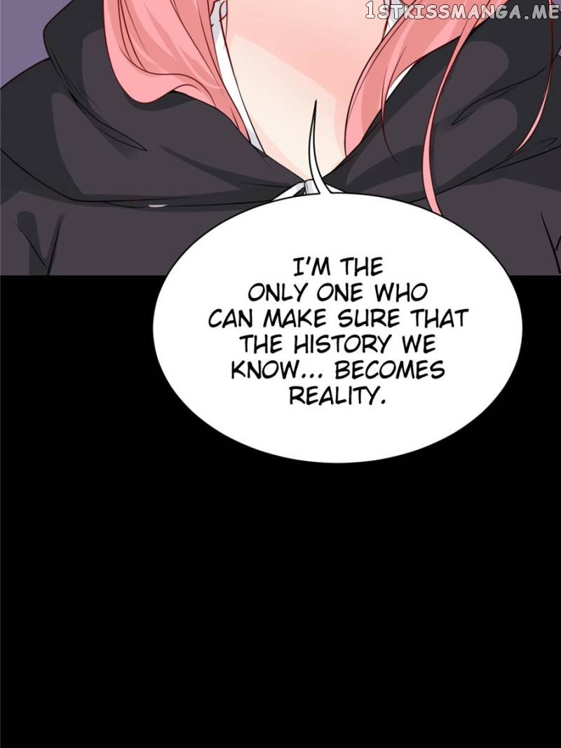 Back to the Tang Dynasty: The Chubby Beauty chapter 125 - page 75