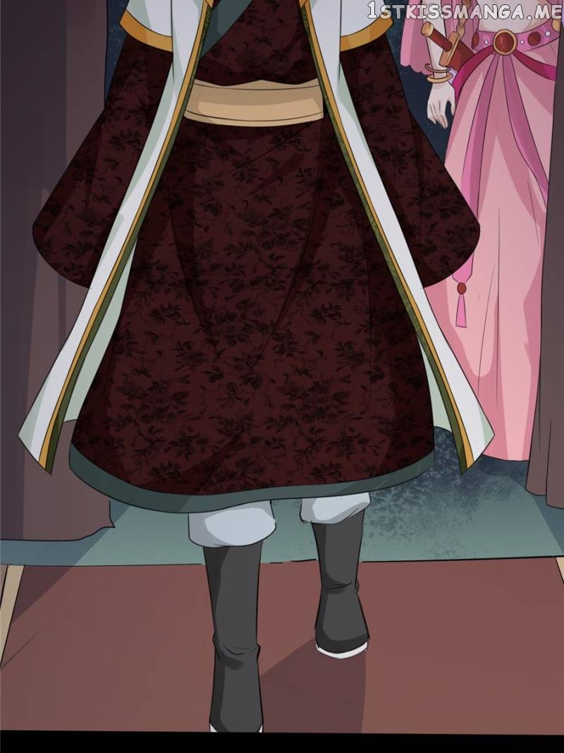 Back to the Tang Dynasty: The Chubby Beauty chapter 125 - page 8
