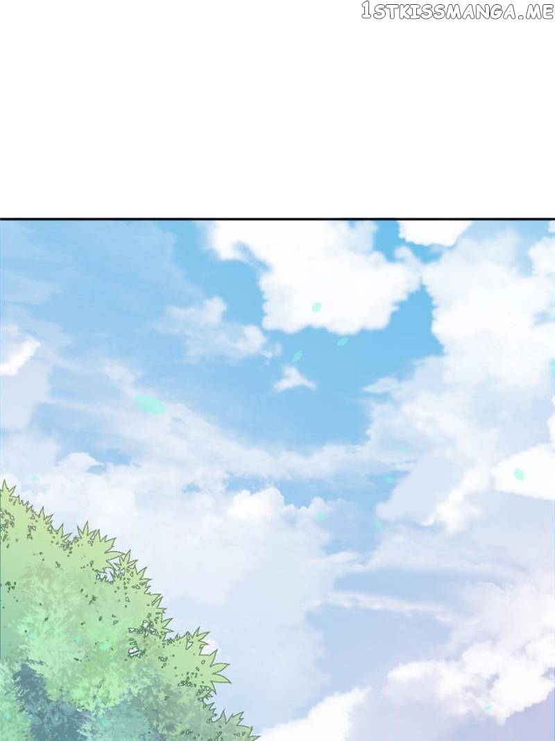 Back to the Tang Dynasty: The Chubby Beauty chapter 114 - page 1