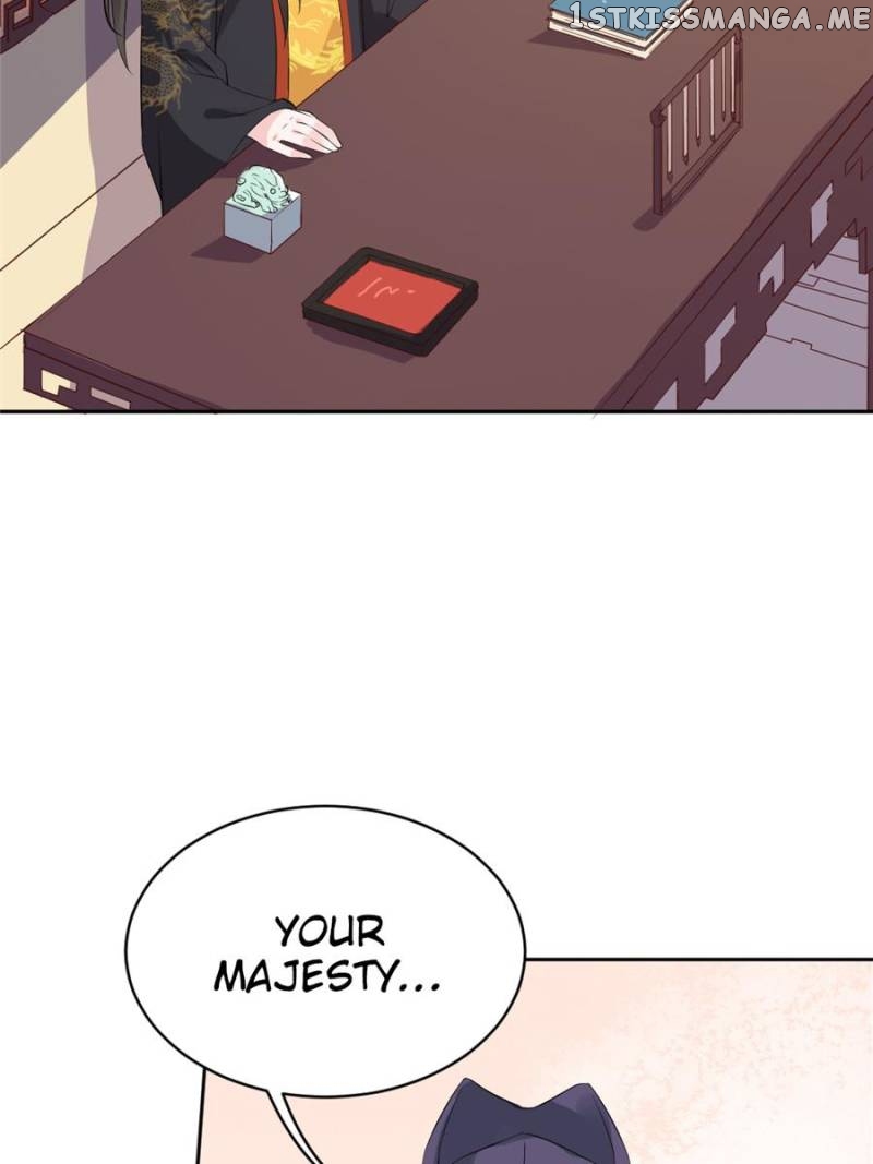 Back to the Tang Dynasty: The Chubby Beauty chapter 114 - page 10