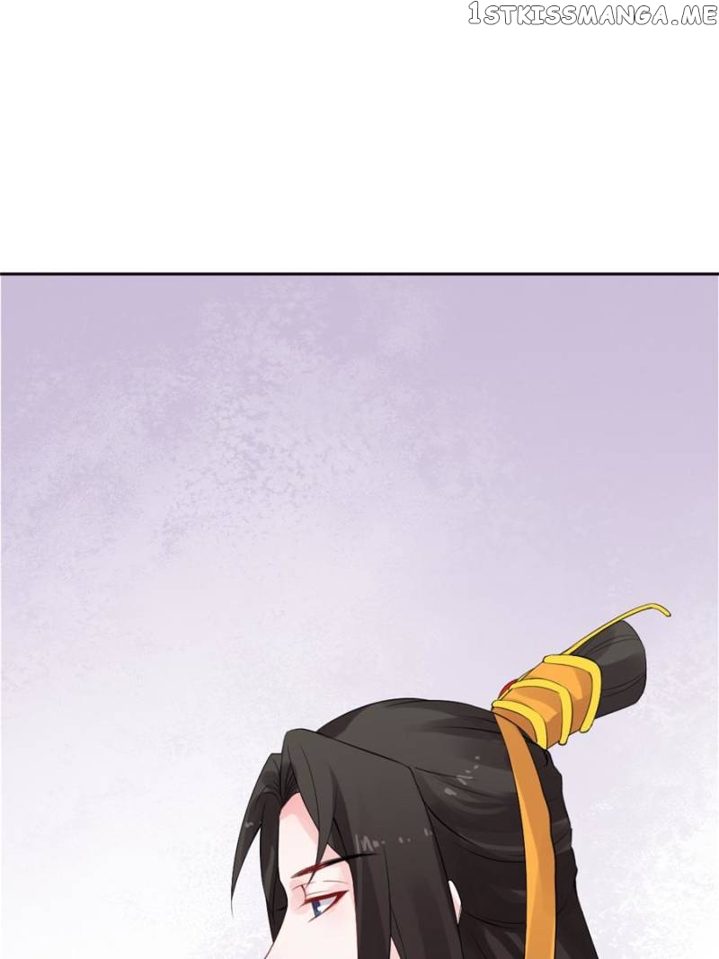Back to the Tang Dynasty: The Chubby Beauty chapter 114 - page 12