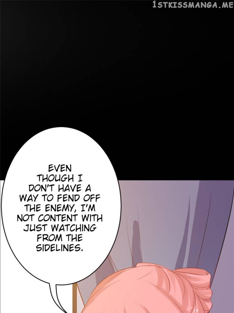 Back to the Tang Dynasty: The Chubby Beauty chapter 114 - page 18