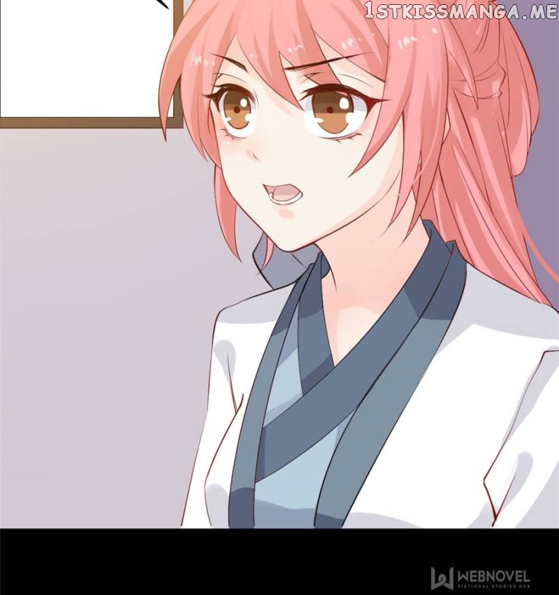 Back to the Tang Dynasty: The Chubby Beauty chapter 114 - page 19