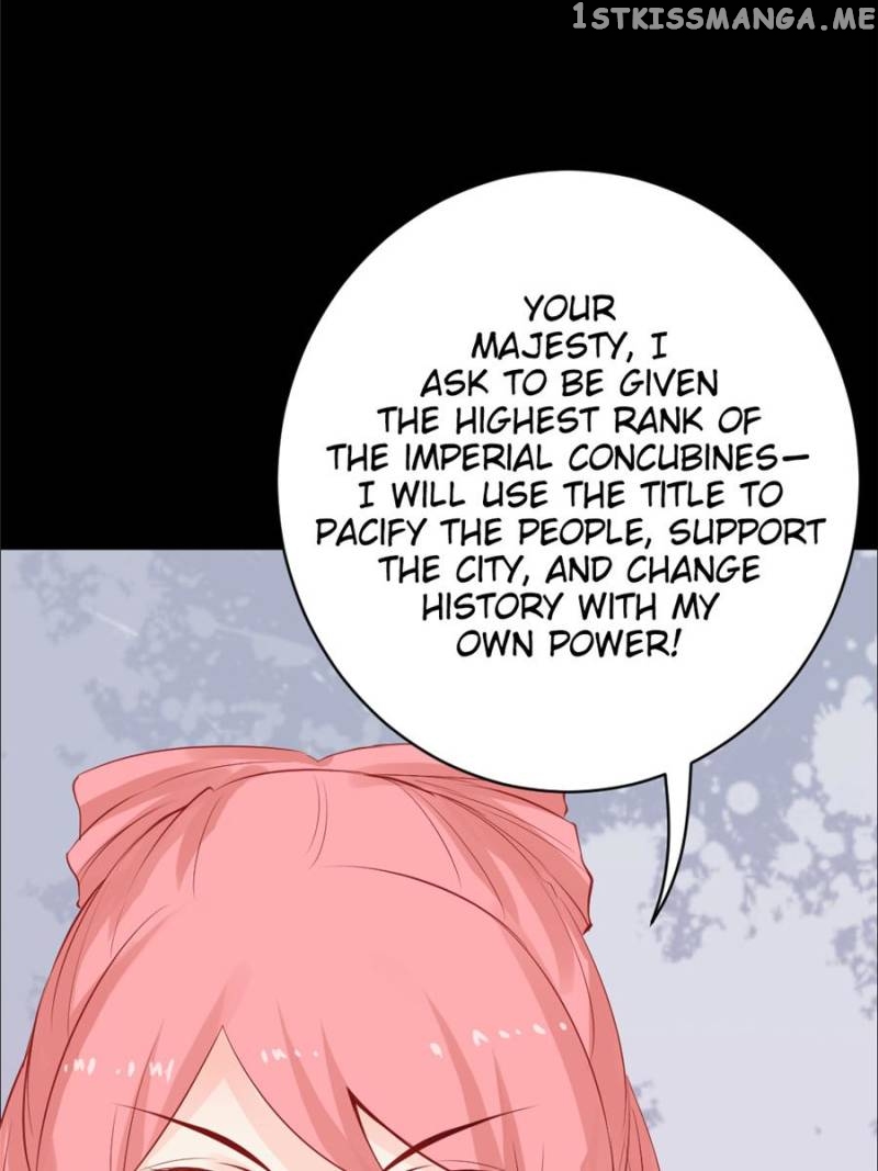 Back to the Tang Dynasty: The Chubby Beauty chapter 114 - page 20